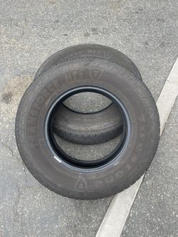 Firestone Transforce HT2