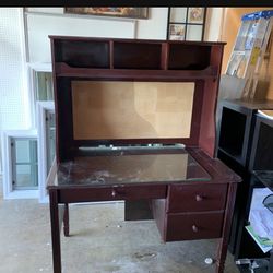 Computer Desk