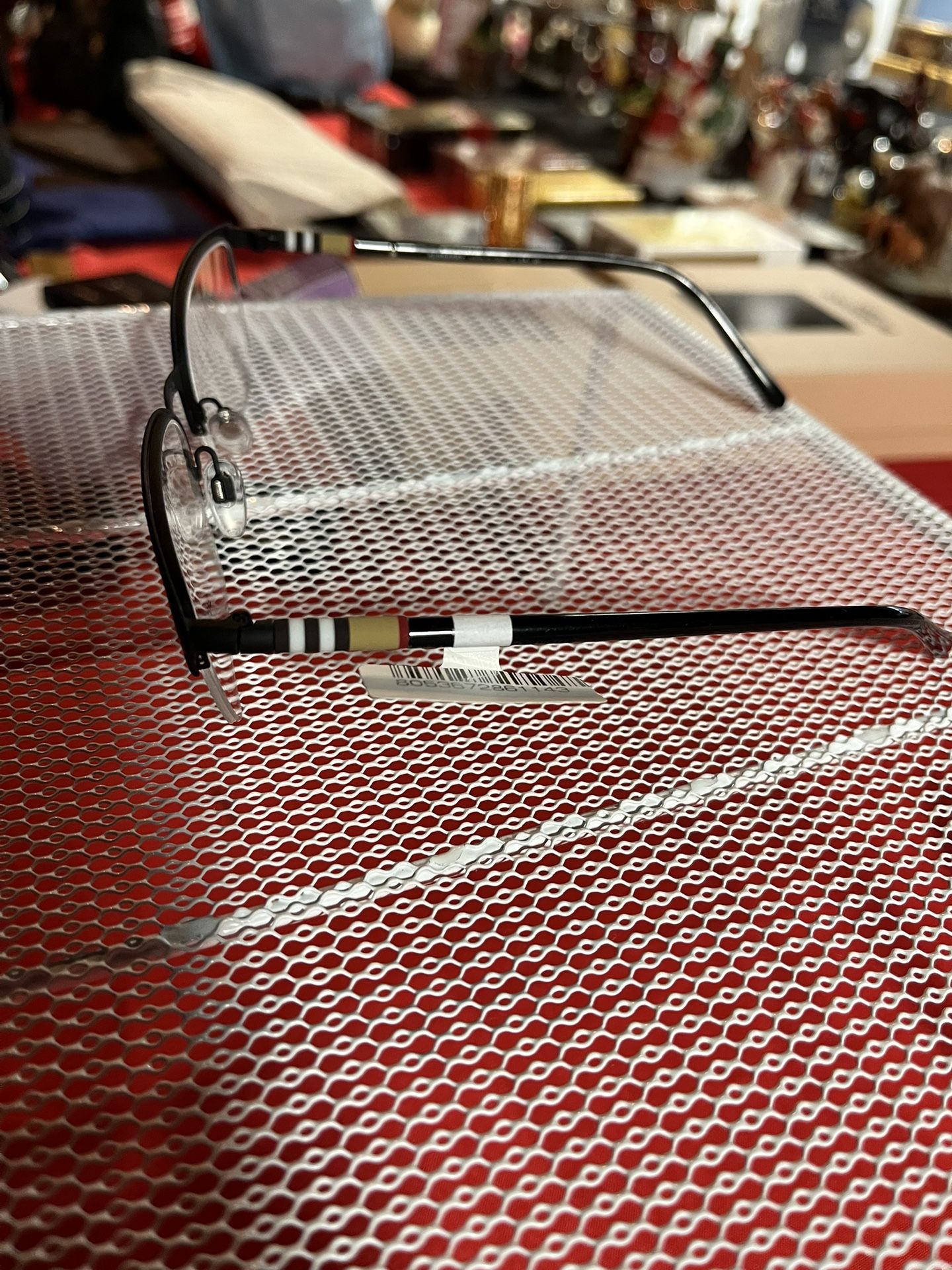 Burberry Frames