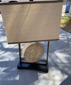 Lamp