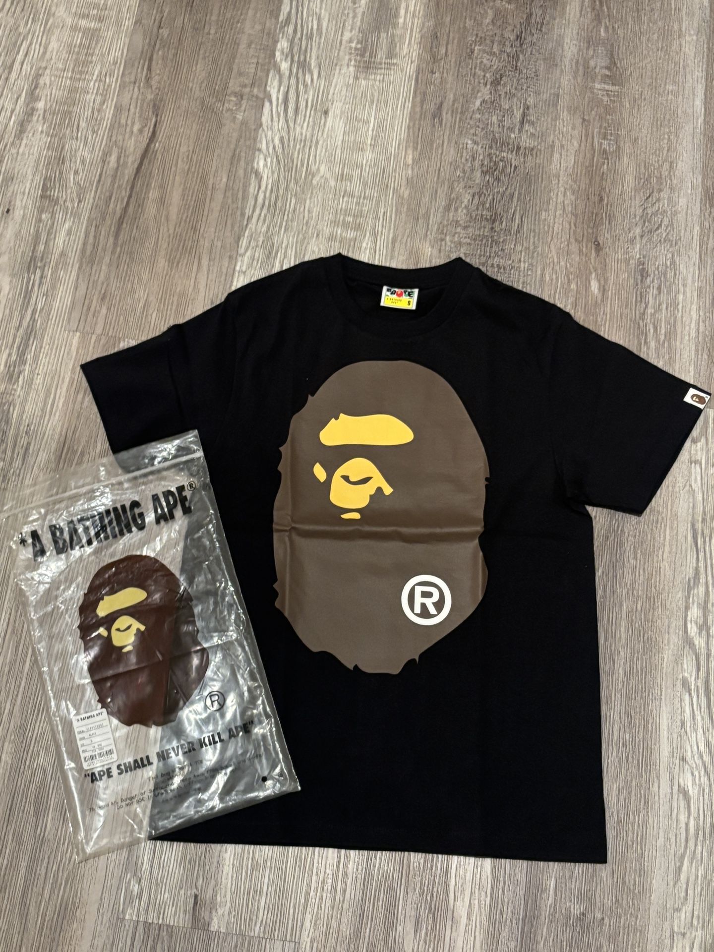 Bape Tee
