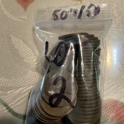 WHEAT Pennie’s-Lot 2