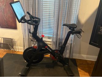 Peloton Gen 3