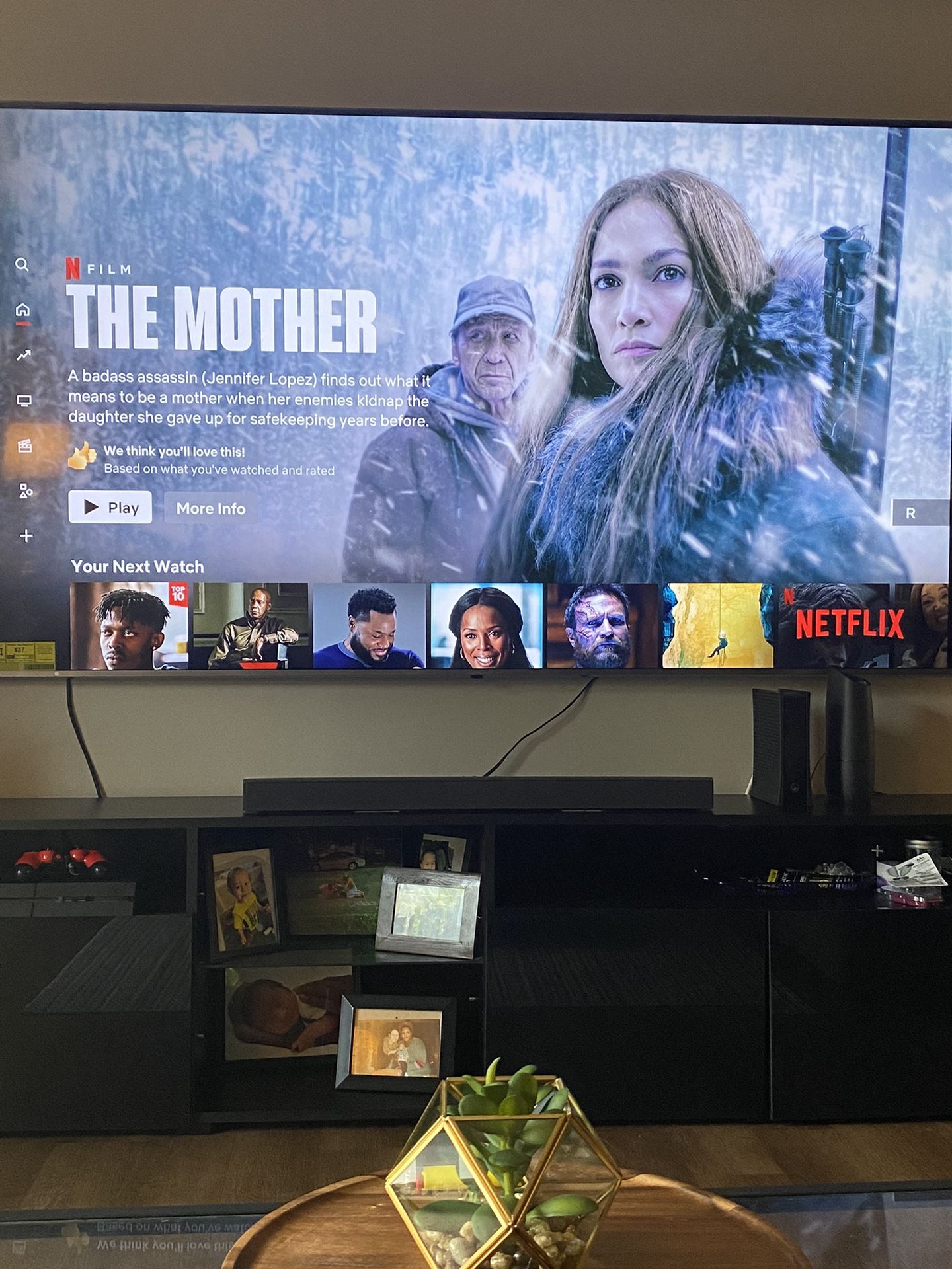 86 Inch Lg Smart Tv