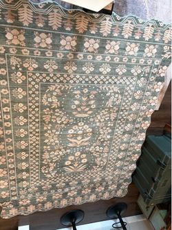 8x10 rug