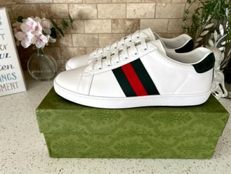 GG women Shoes Size 8