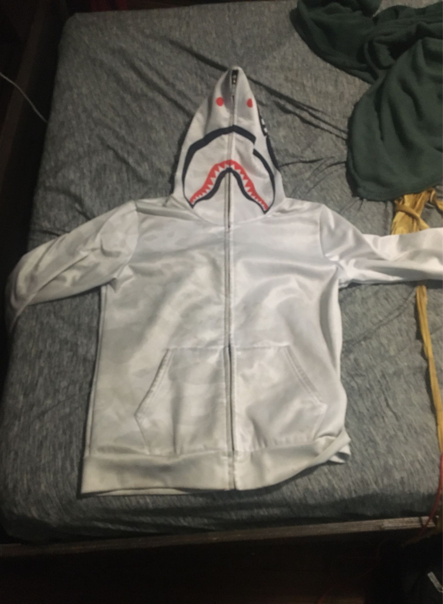Bape Sweater