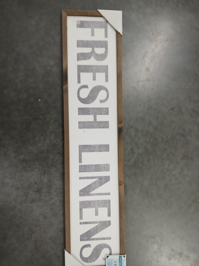 Hobby Lobby Sign