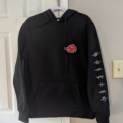 Naruto Hoodie 