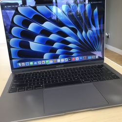 13” MacBook Pro Retina 