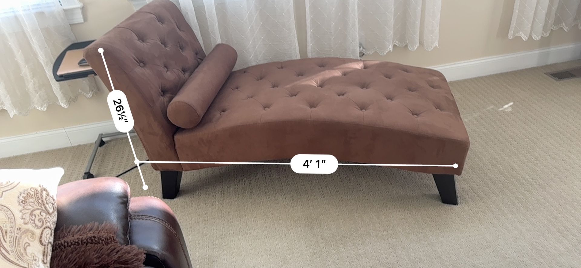 Chaise Lounge Chair Make An Offer