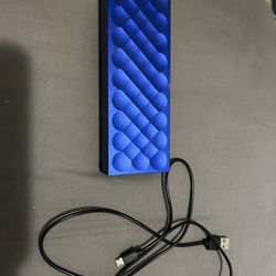 Minijambox By Jawbone Bluetooth Speaker