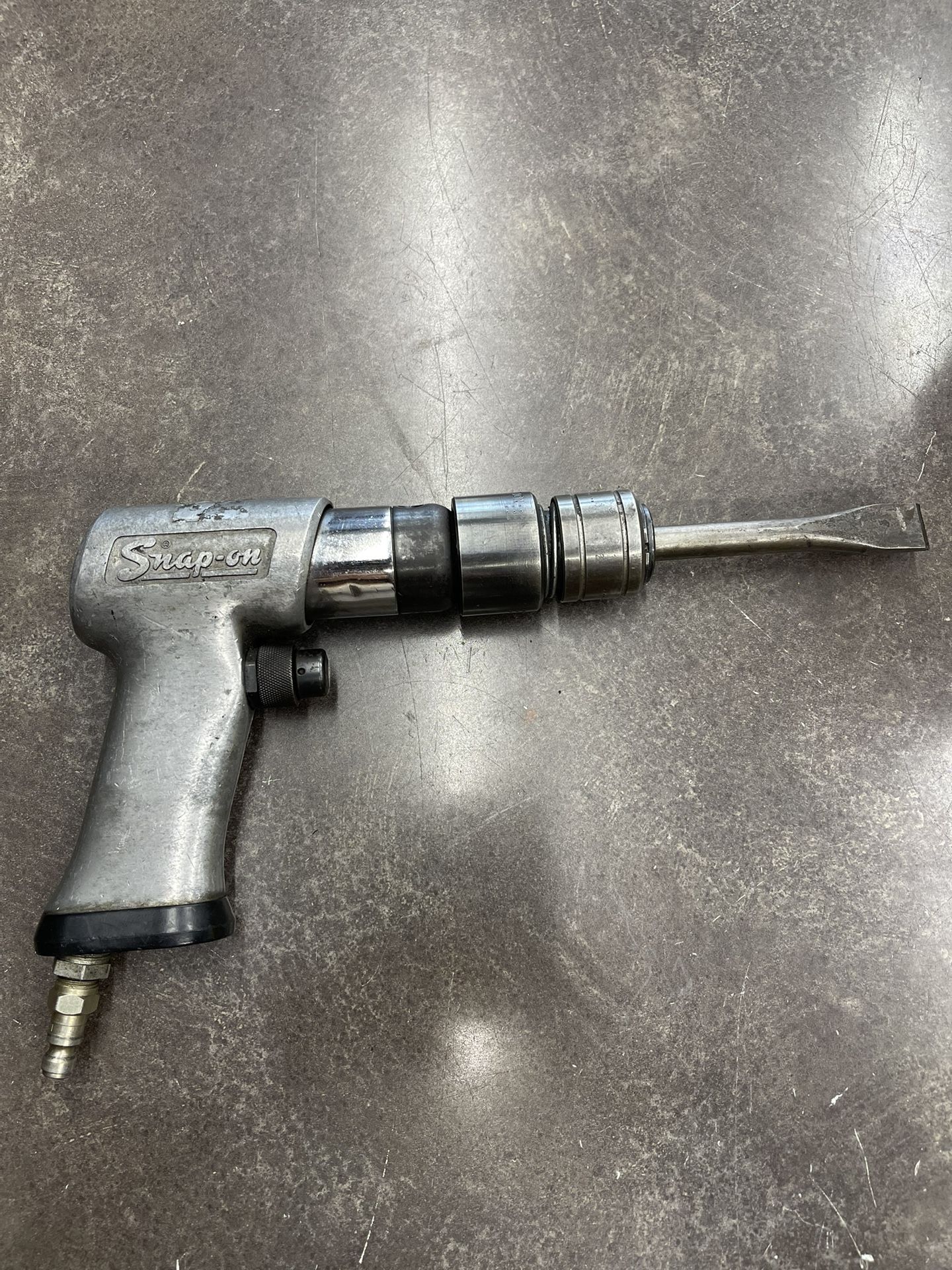 Snap On Heavy Duty Metal Pneumatic Air Hammer  PH 45A