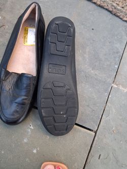Black shoes soul naturalized so 6 new