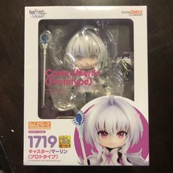 Nendoroid Caster/Merlin Prototype 1719 NEW