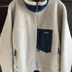 Patagonia Large Jacket USED $75