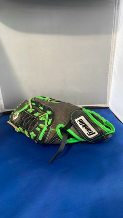 Franklin Sports Windmill Fastpitch Pro Series Softball Glove in lime green and gray. [1] (https://offerup.com/redirect/?o=aHR0cHM6Ly93d3cuYW1hem9uLmNv