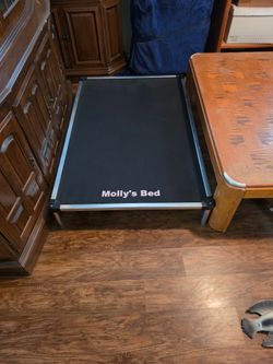 Dog bed