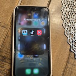 iPhone 11 With TikTok