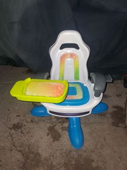Toddler's share for kids