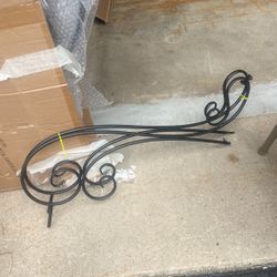 Metal Garden/wedding Arch