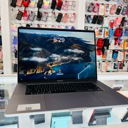 MacBook Pro 2019 16-inch i9 512gb 32Ram