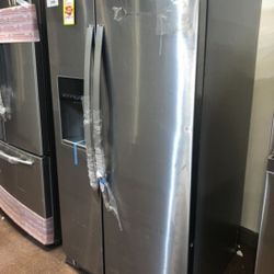 Whirlpool Refrigerator Appliance TA