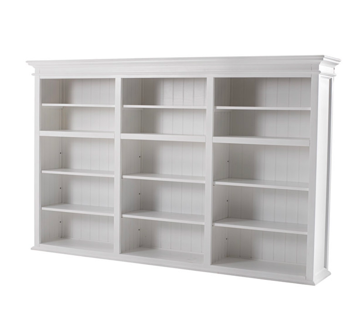Halifax Lachlan Triple Bay Hutch Unit Top