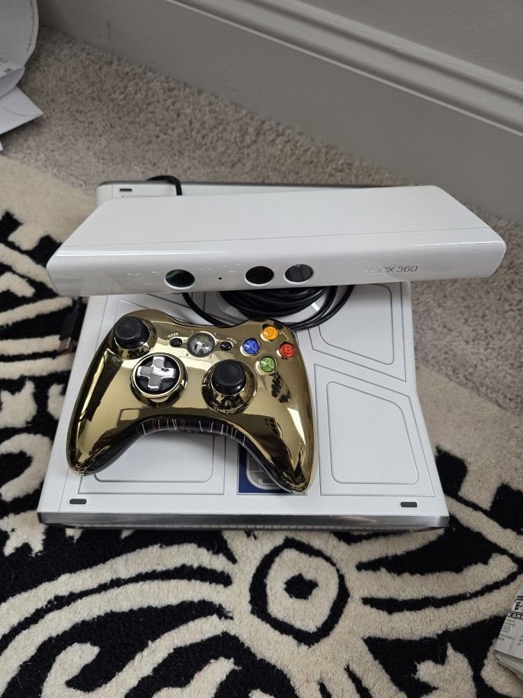 Star Wars Xbox 360