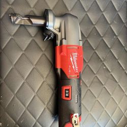 Milwaukee M12 FUEL 16 Gauge Variable Speed Nibbler.  Tool-Only 