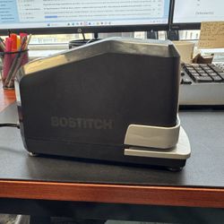 Bostitch Electric Stapler (Heavy Duty)