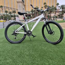 26 Inch Mountian Bike 