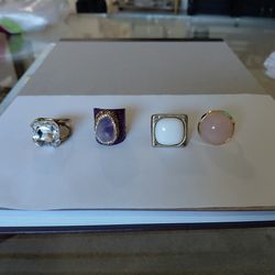 Custom jewelry