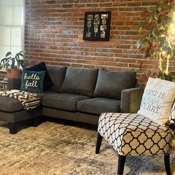 Sofa Chaise
