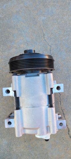 Compressor