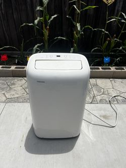 portable air conditioning