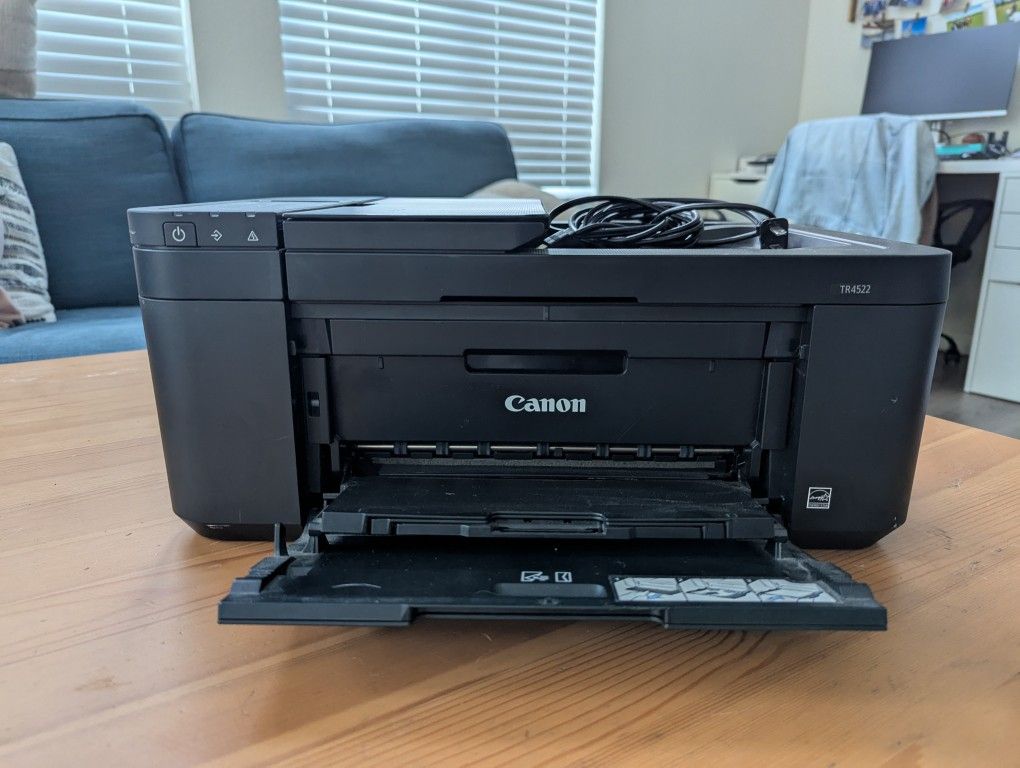 Canon Printer