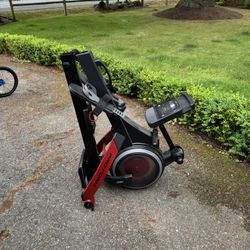 Pro-form Rowing Machine