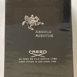 Absolu Creed Aventus