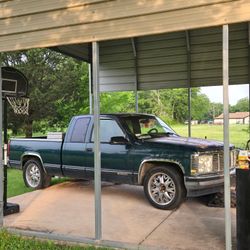 1998 Chevy C/K 1500