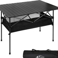 Brand New Camping Table 