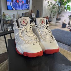 Jordan 6