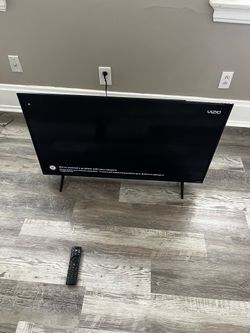 50” Vizio Tv