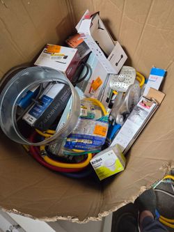 Plumbing accessories parts