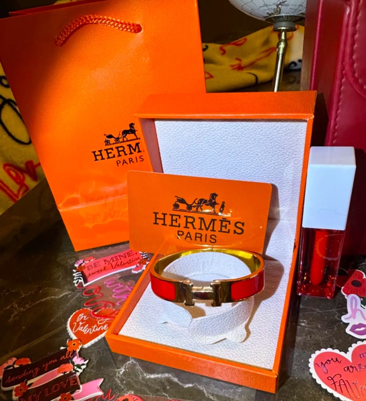 Hermes Bracelets