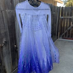 Vestidos para Halloween a $10 cada uno todos son talla ocho