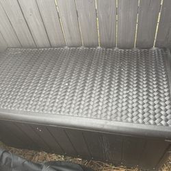 Patio Set