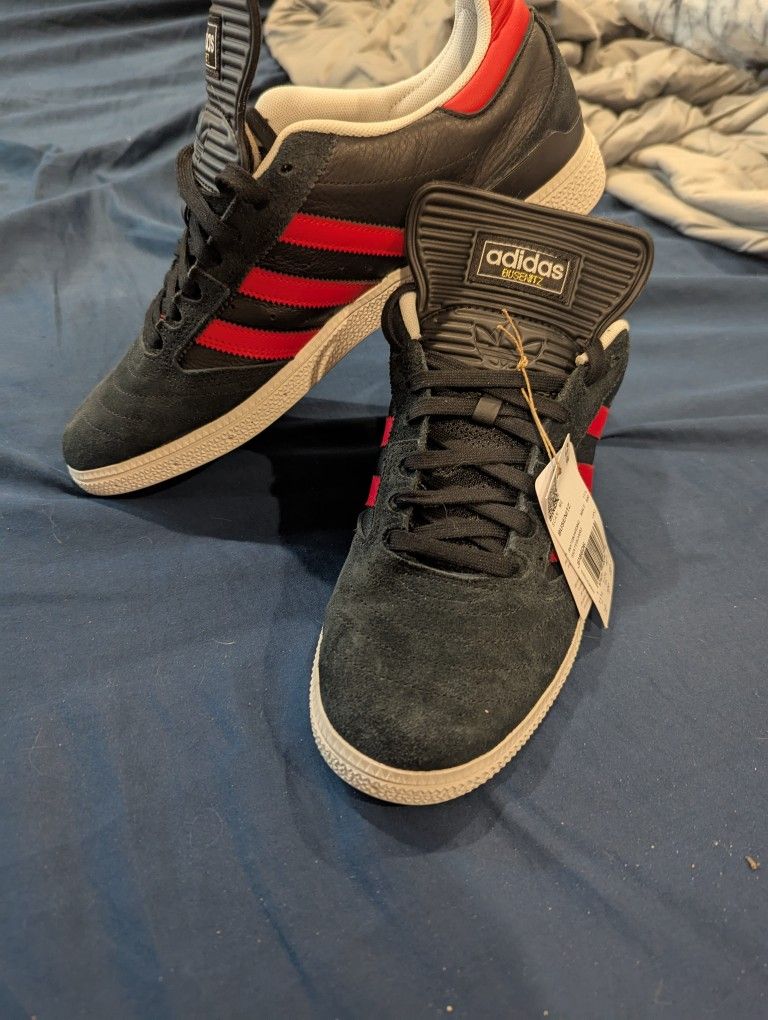 Adidas Busenitz Pro Shoes