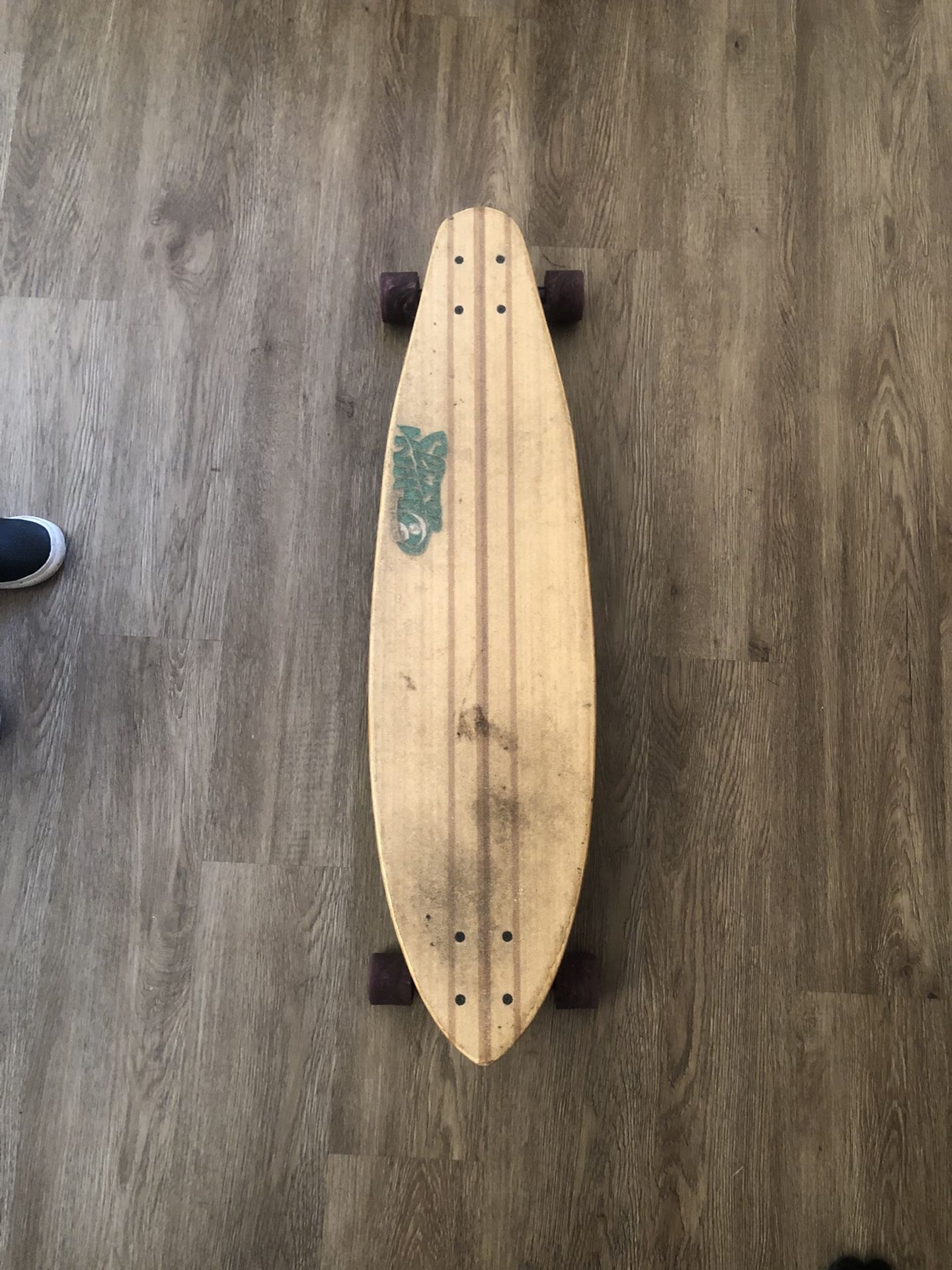 Sector 9 Longboard