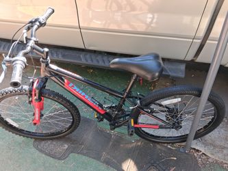 NISHIKI PUEBLO 24INCH WHEELS KIDS BIKE